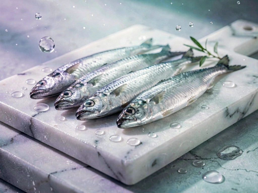 Sardinhas de Matosinhos