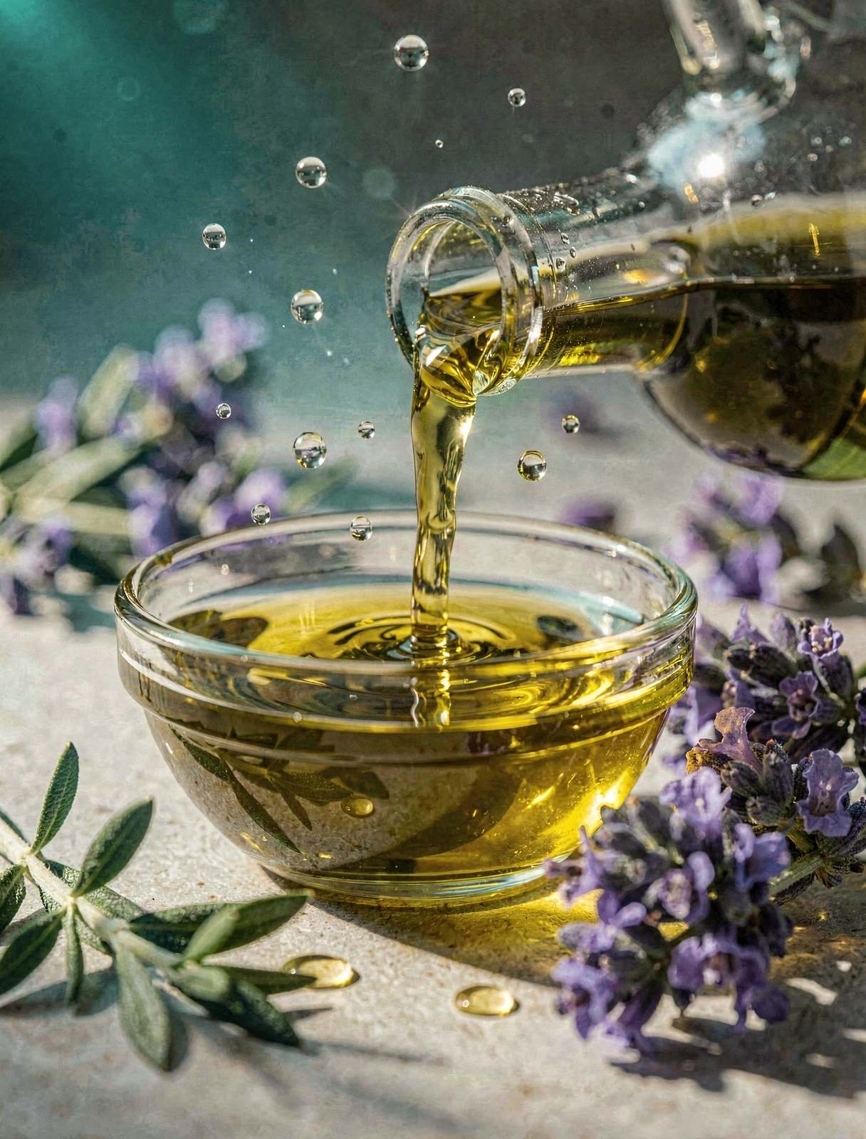 Verificação de Pureza